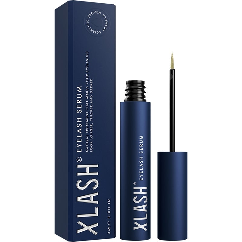 Xlash Eyelash Serum bästa fransserum 2023