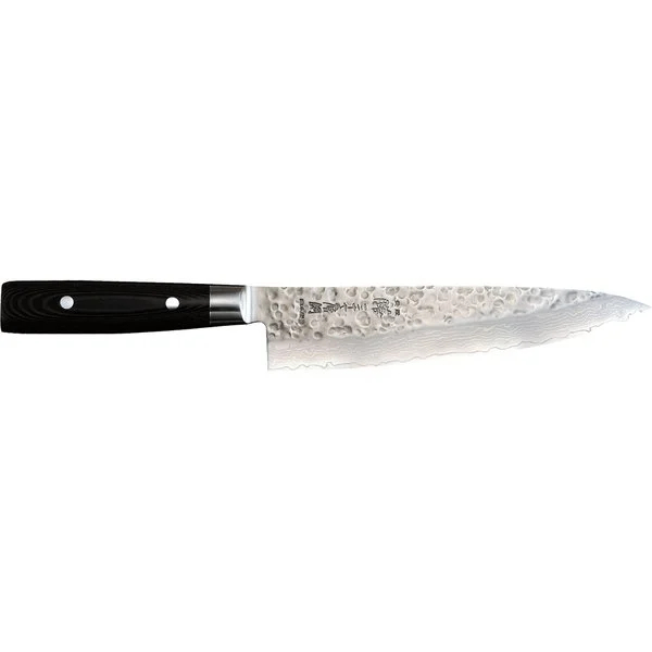 Yaxell Zen Kockkniv 20cm bästa kockkniv design