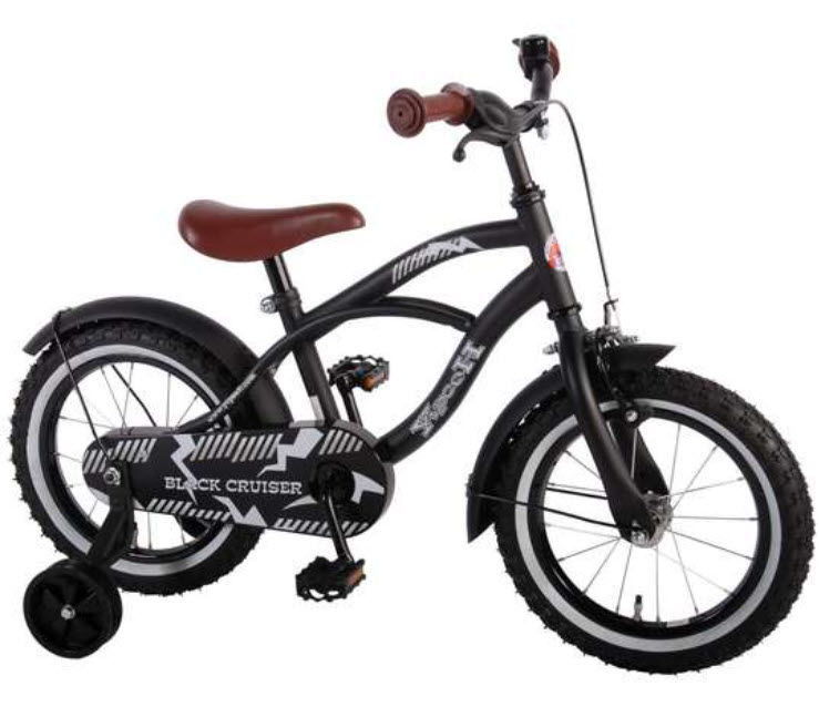Yipee cruiser