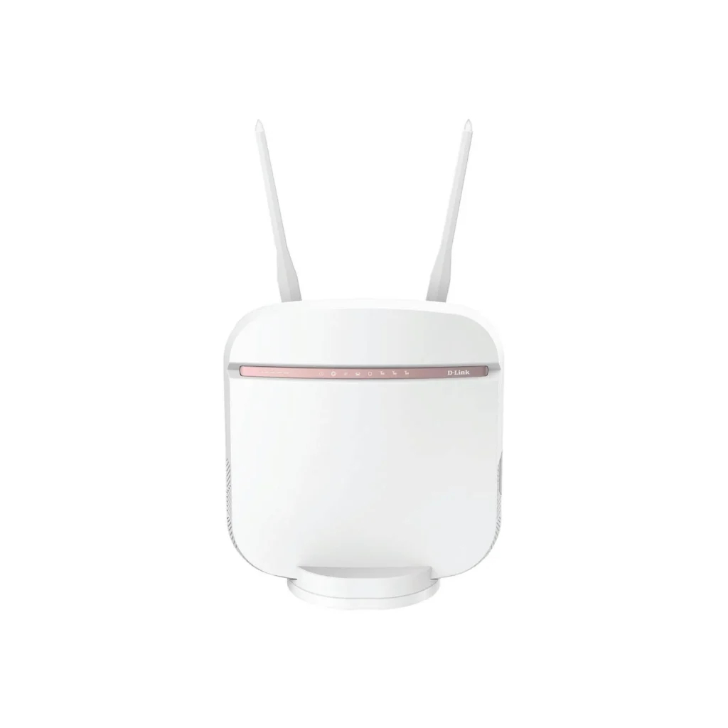 Bäst i test 5G Router