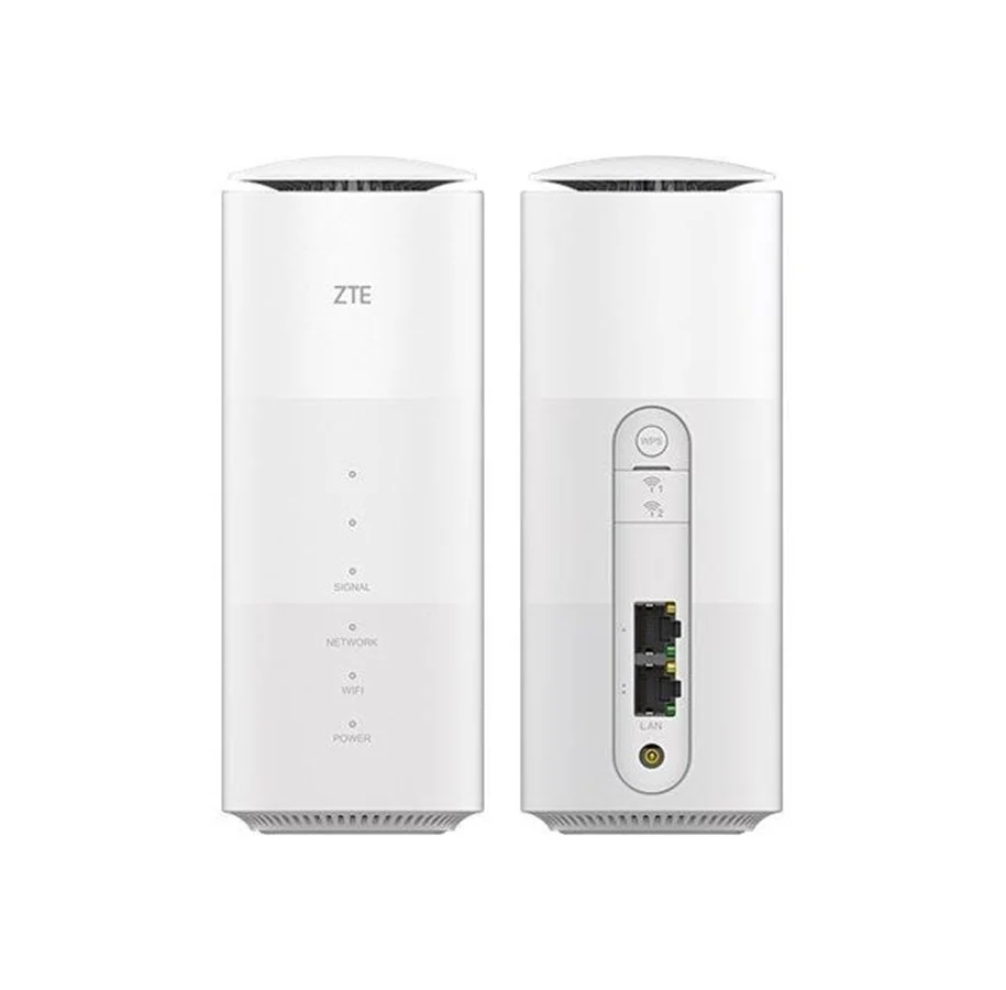 Bästa 5g router