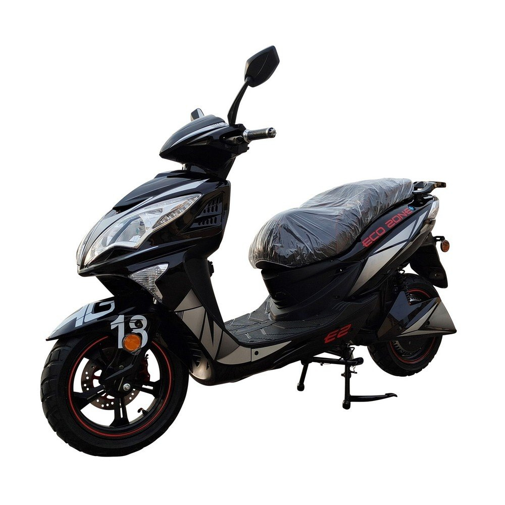 Bäst i test elmoped klass 1 billig