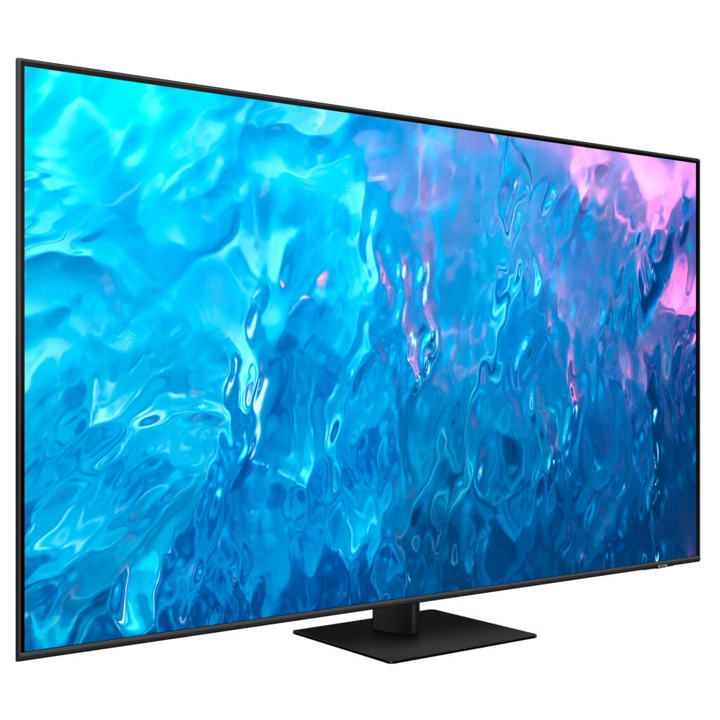 Bäst i test smart tv