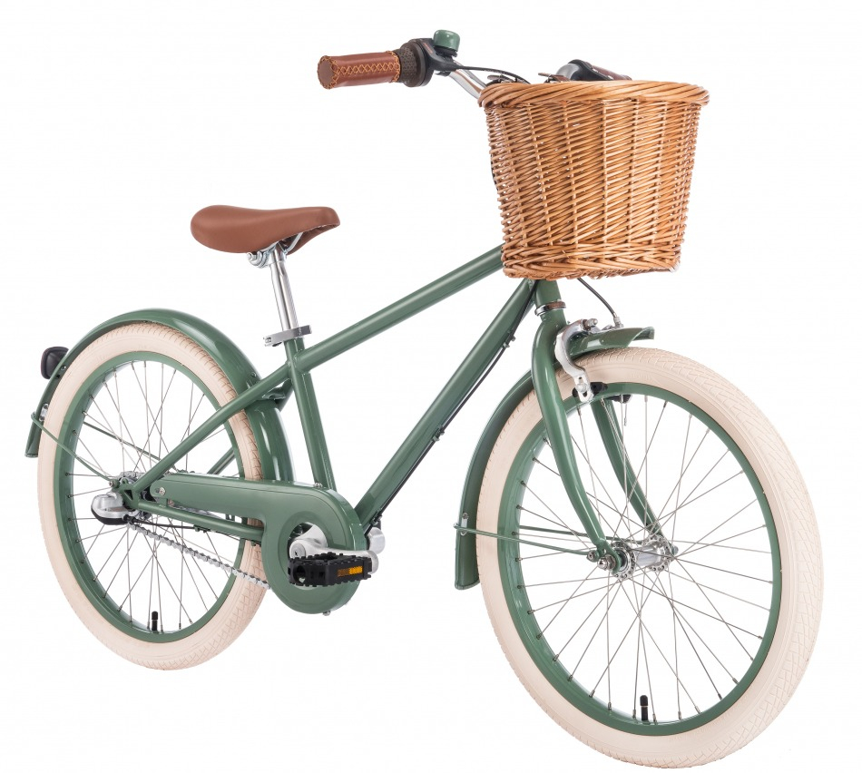 Bästa barncykeln för 6-8 åringar