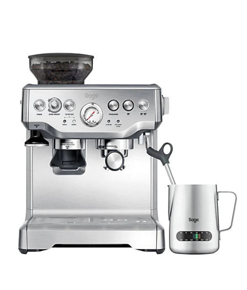 Bästa kaffemaskinen