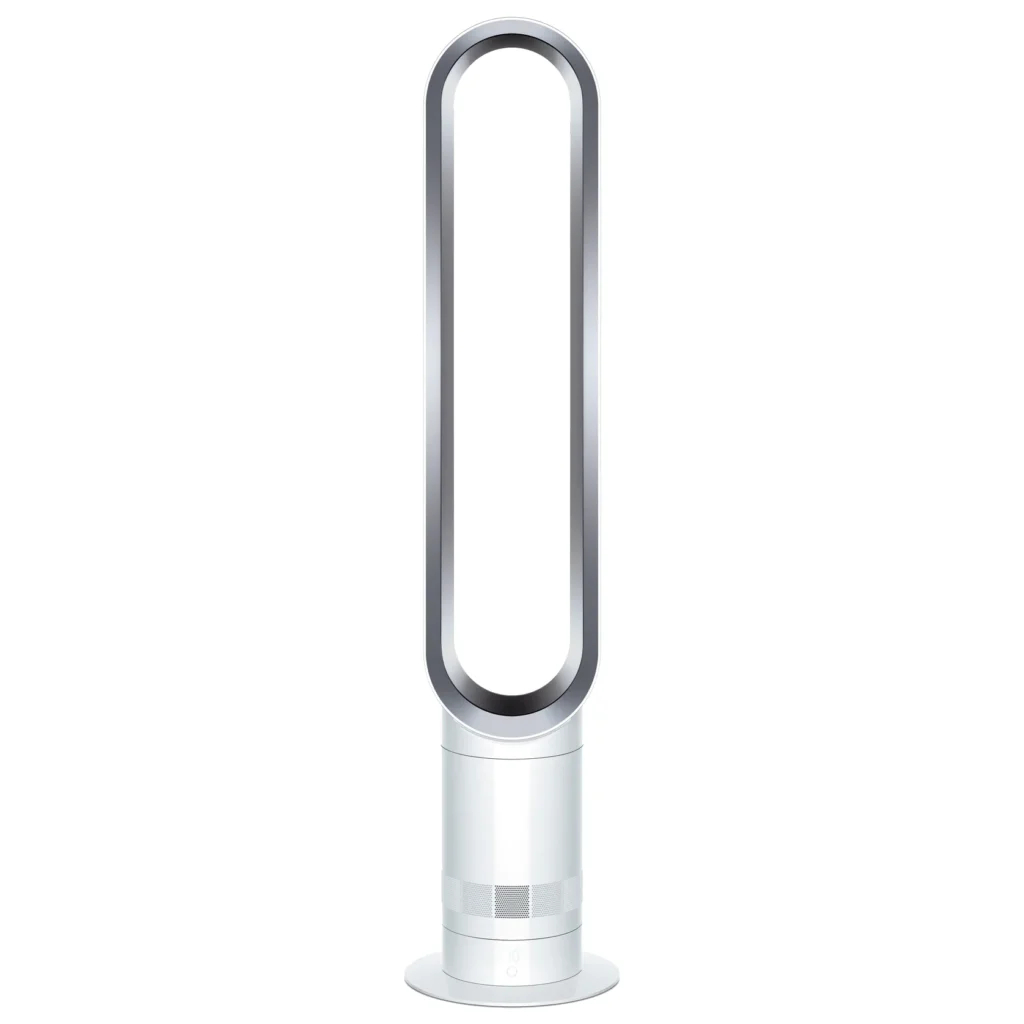 Bäst i test fläkt dyson