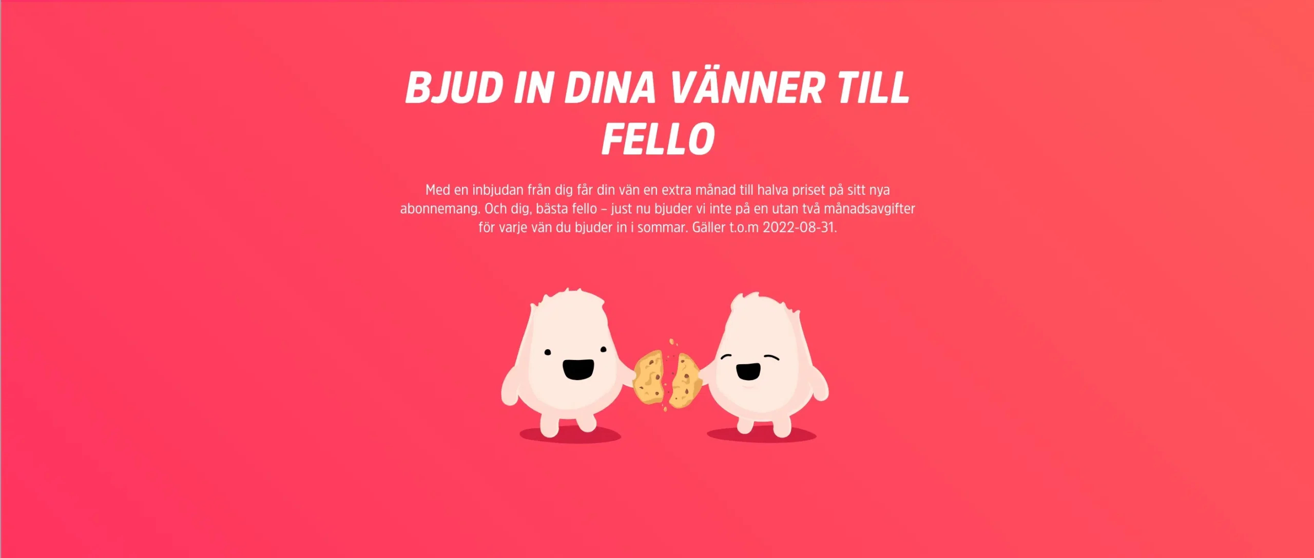 Fello mobilabonnemang