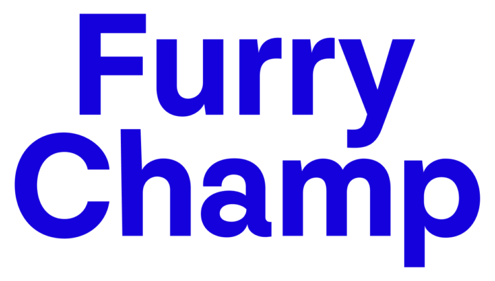 Bäst i test produkter  - furry-champ