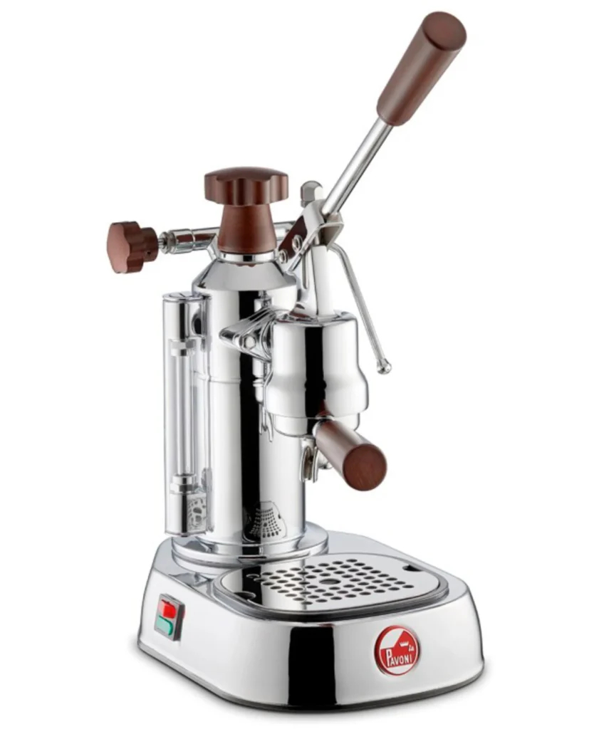La-Pavoni-Europiccola-Lusso-Espressomaskin-LPLELH01EU-Bast-i-test-