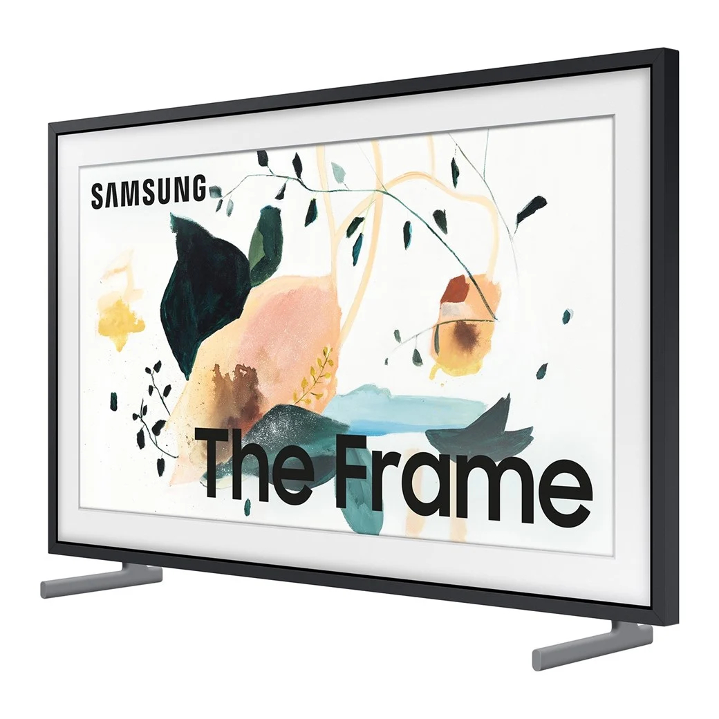 Samsung The Frame QE32LS03B 32" Full HD (1920x1080) QLED Smart TV bäst i test ram tv