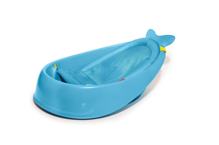 Skip Hop Moby babybath
