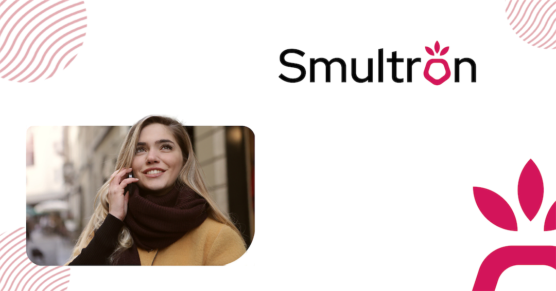 smultron abonnemang