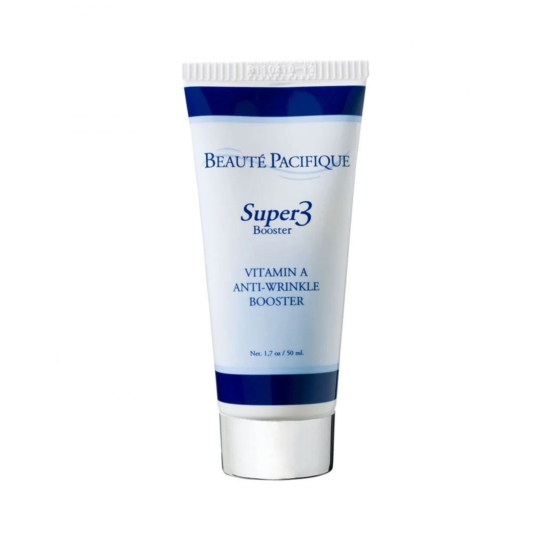 SUPER3 BOOSTER Bäst i test oren fet hy