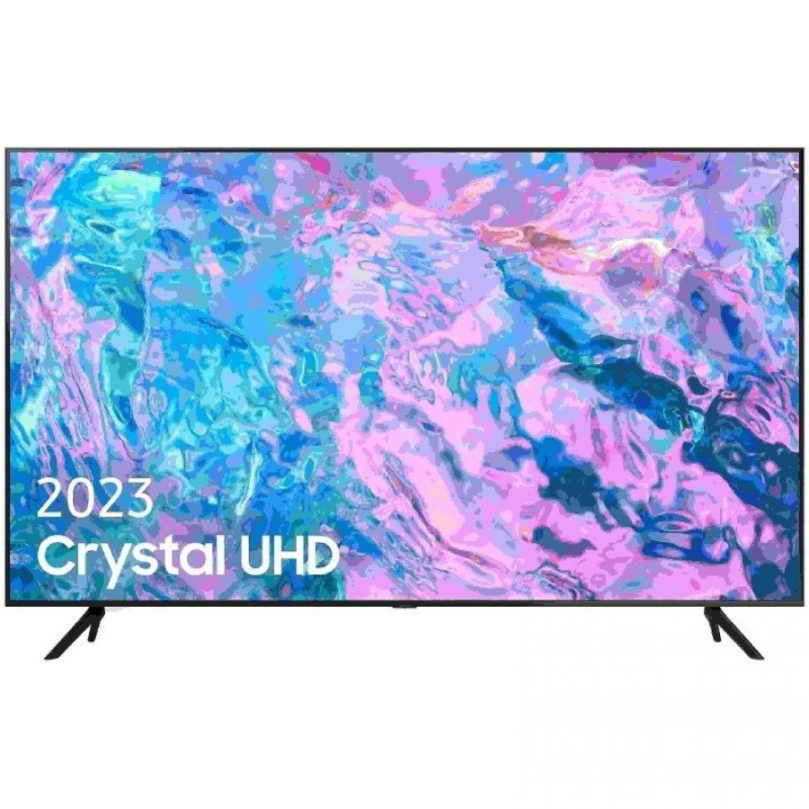 Bästa smart tv