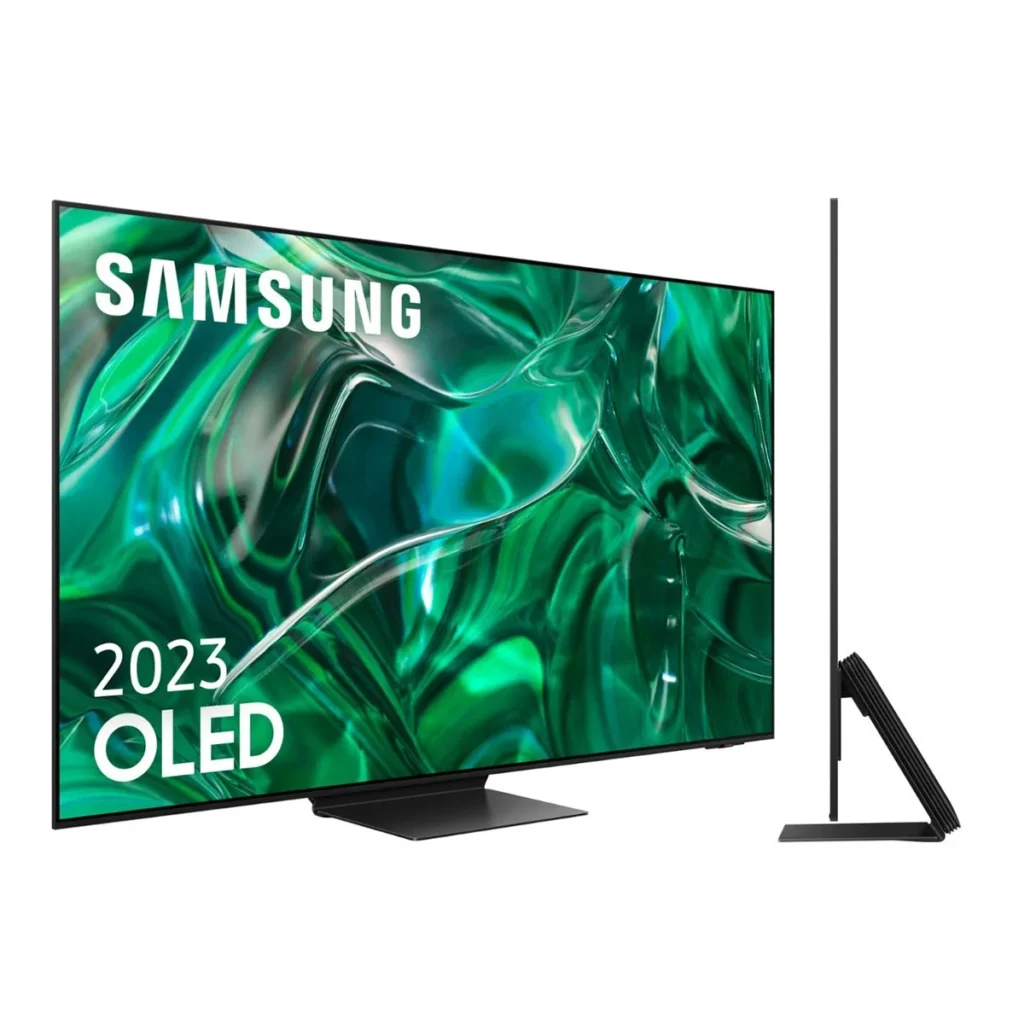 Bäst i test smart-tv