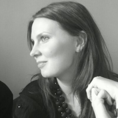 Frida Engström - Författare på bastitestprodukter.se