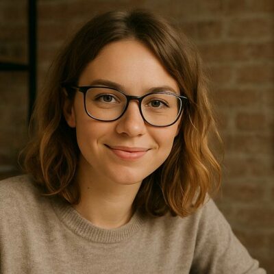 anna Copywriter