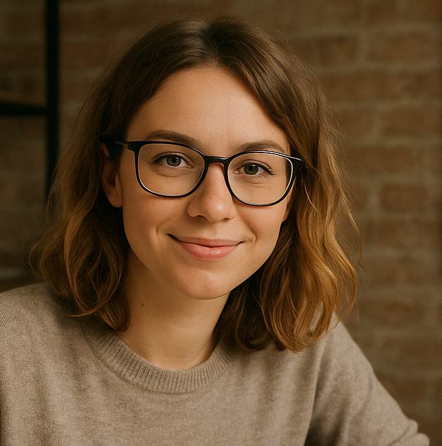 anna Copywriter